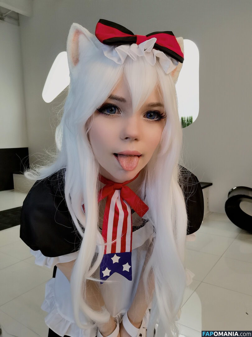 Caticorncosplay / caticornplay Nahý OnlyFans  Uniklá fotka #773