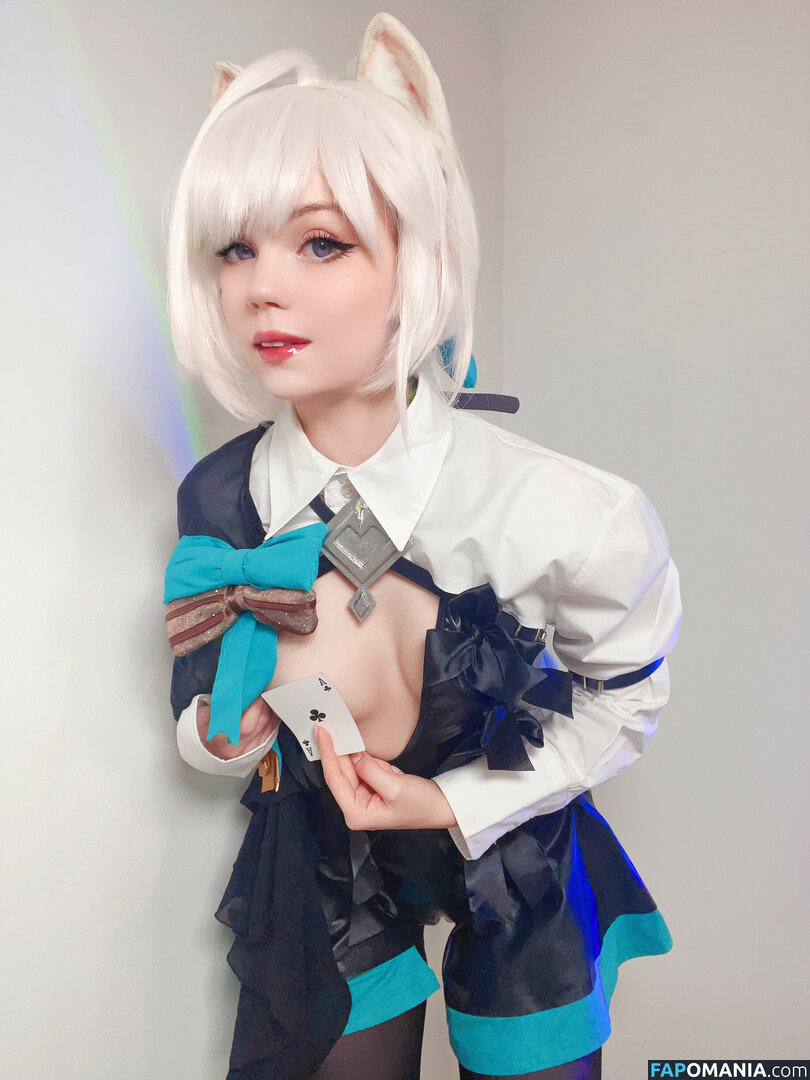 Caticorncosplay / caticornplay Nahý OnlyFans  Uniklá fotka #774