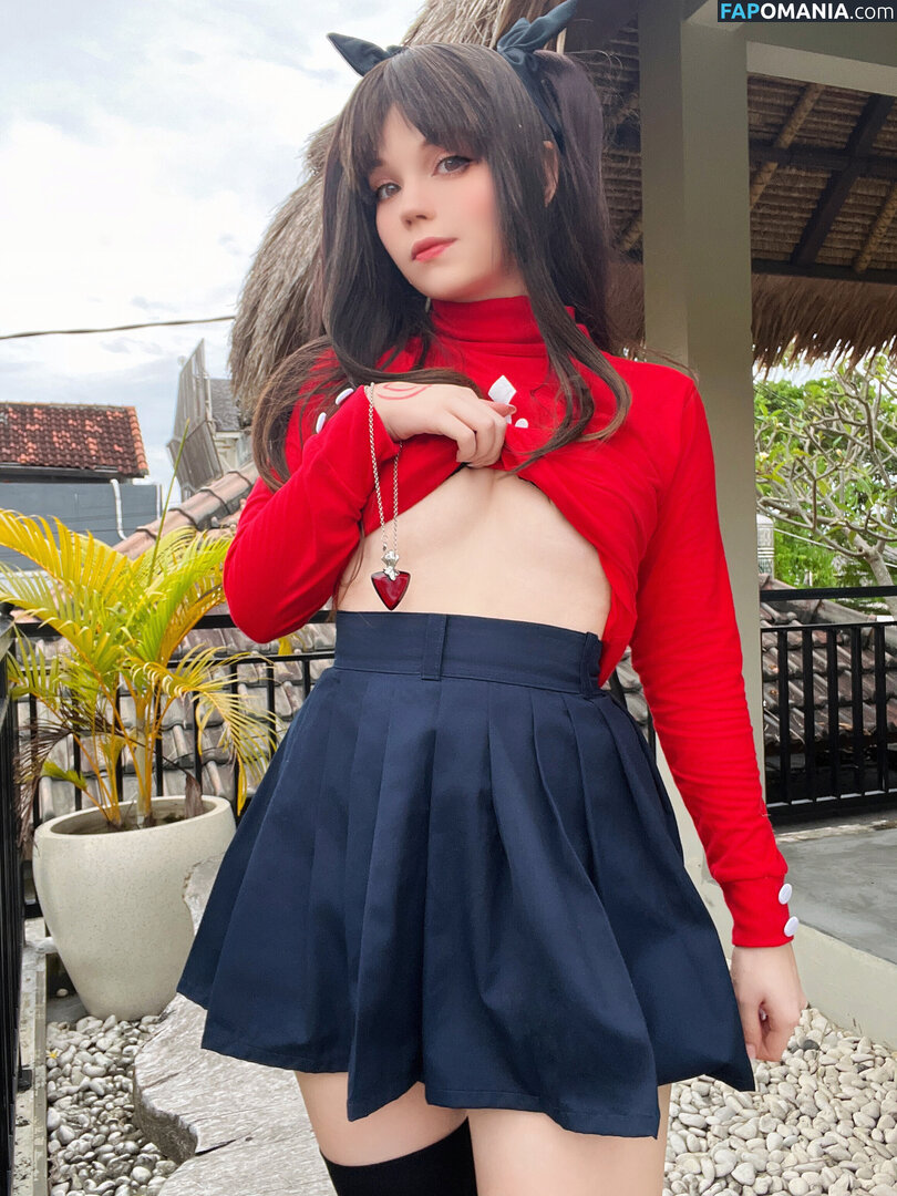 Caticorncosplay / caticornplay Nahý OnlyFans  Uniklá fotka #779