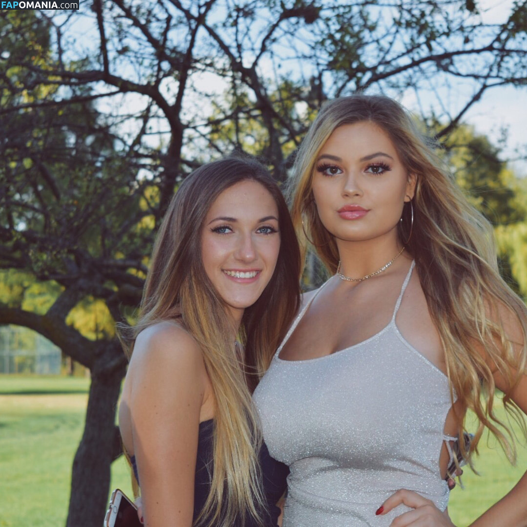 Catie Archambeau / catie.a Nahý OnlyFans  Uniklá fotka #9