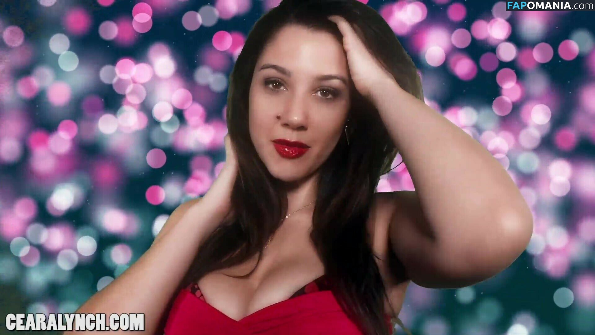 Ceara Lynch / cearalynch Nahý OnlyFans  Uniklá fotka #177