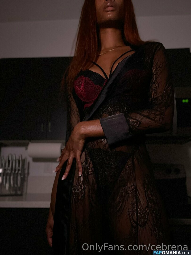 cebrena Nahý OnlyFans  Uniklá fotka #8