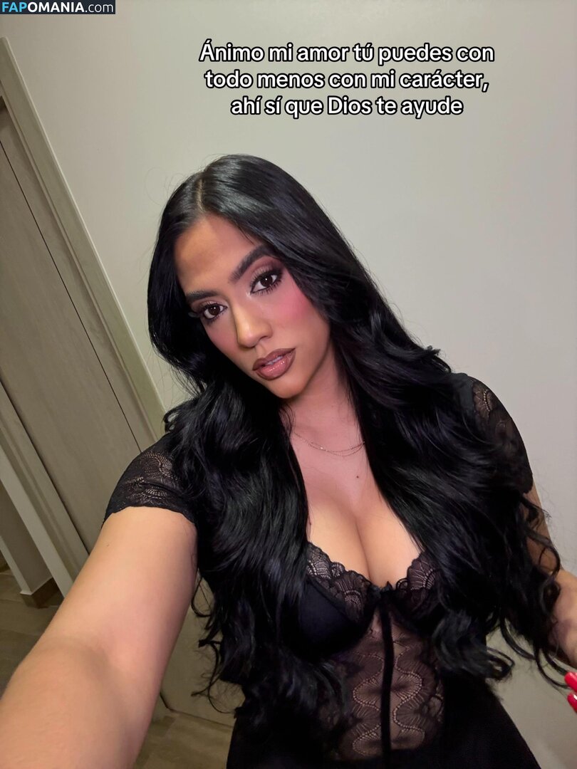 Cecilia Rossell / ceciliarossellhn Nahý OnlyFans  Uniklá fotka #2