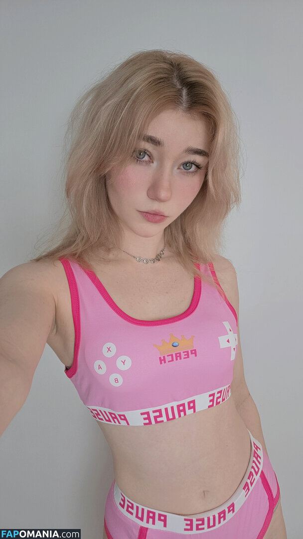 Celebi / Celebi.cos / Celebi_cos / Celebicosplays Nahý OnlyFans  Uniklá fotka #109