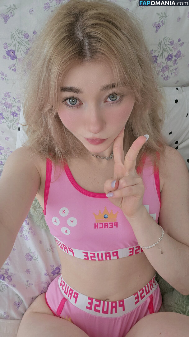 Celebi / Celebi.cos / Celebi_cos / Celebicosplays Nahý OnlyFans  Uniklá fotka #124