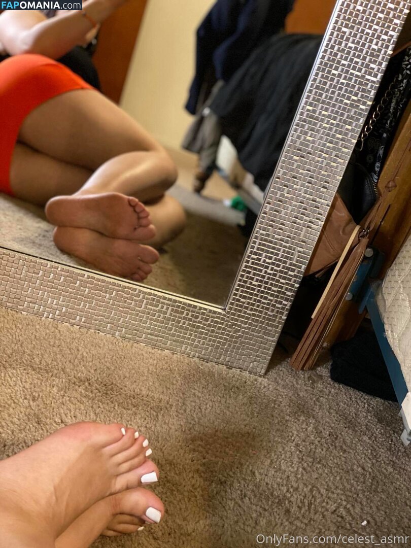 celest_asmr / celestes_asmr Nahý OnlyFans  Uniklá fotka #13