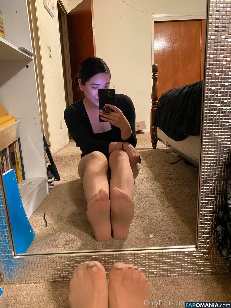 celest_asmr / celestes_asmr Nahý OnlyFans  Uniklá fotka #17