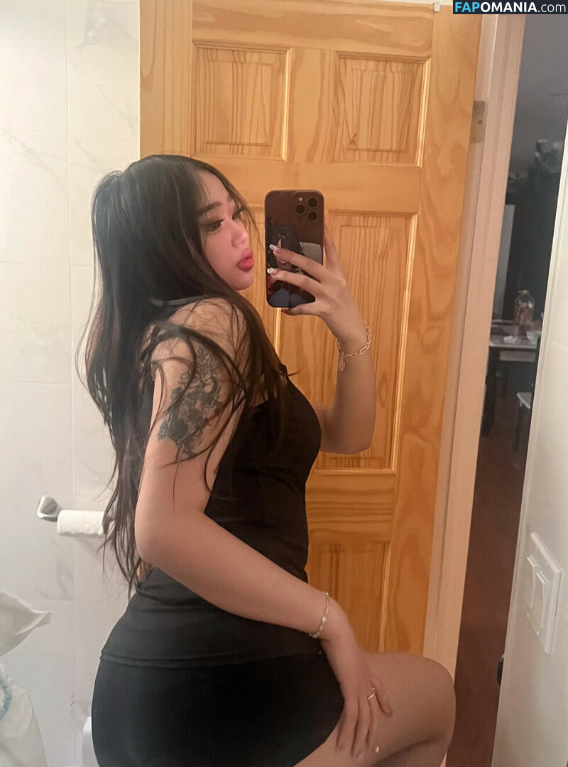 Cellow111 / annie zheng Nahý OnlyFans  Uniklá fotka #21