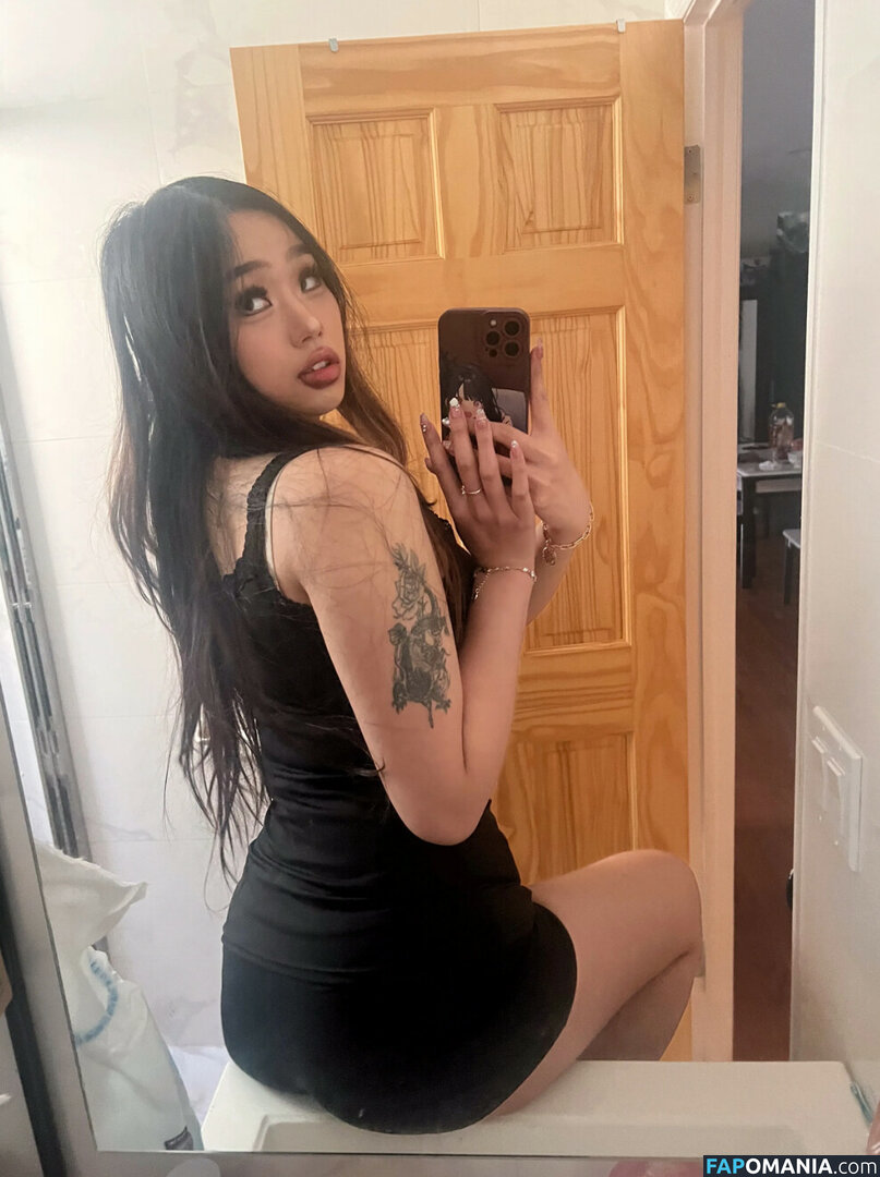 Cellow111 / annie zheng Nahý OnlyFans  Uniklá fotka #22