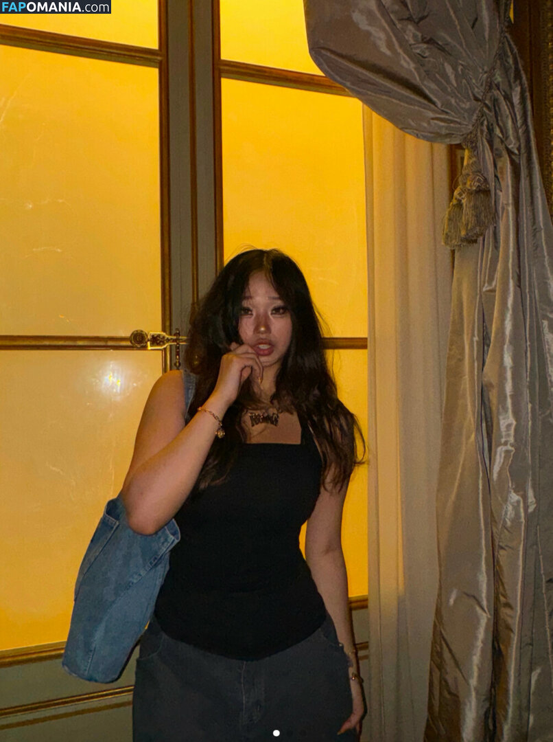 Cellow111 / annie zheng Nahý OnlyFans  Uniklá fotka #55