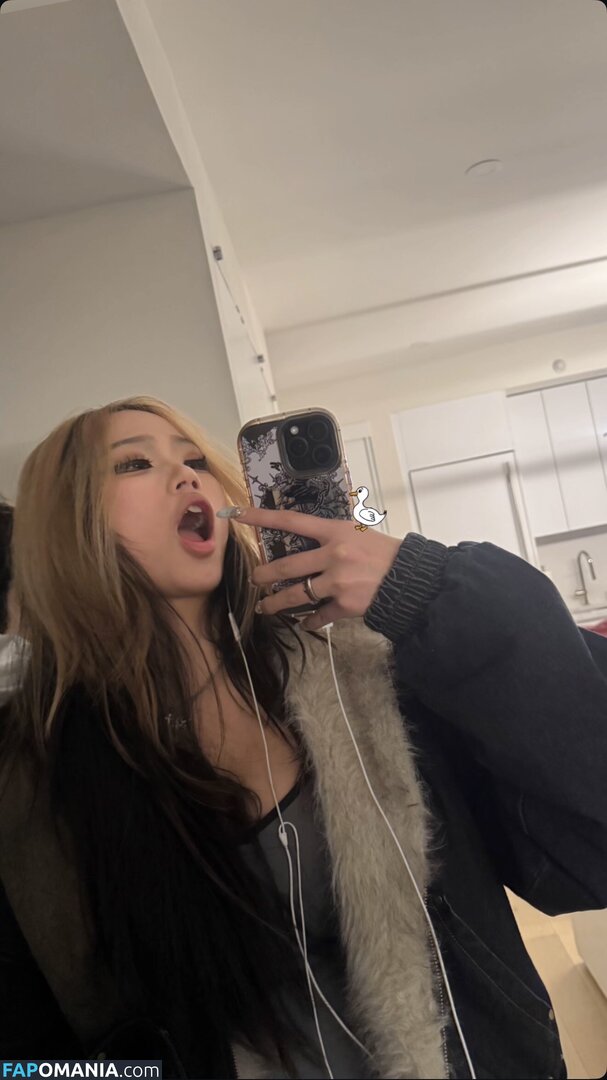 Cellow111 / annie zheng Nahý OnlyFans  Uniklá fotka #57