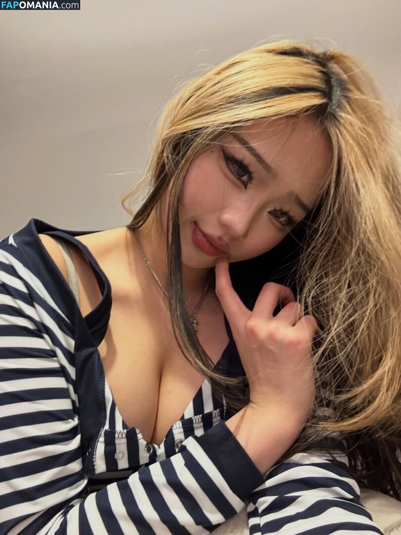 Cellow111 / annie zheng Nahý OnlyFans  Uniklá fotka #58
