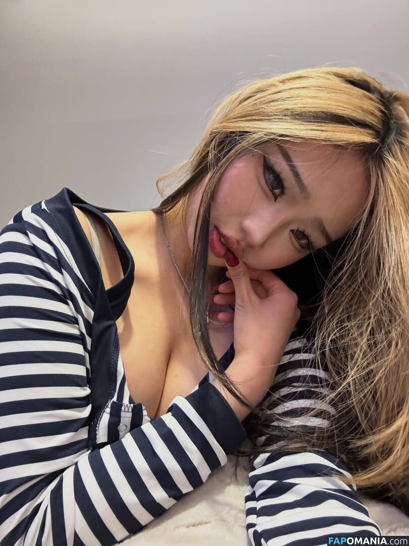 Cellow111 / annie zheng Nahý OnlyFans  Uniklá fotka #59