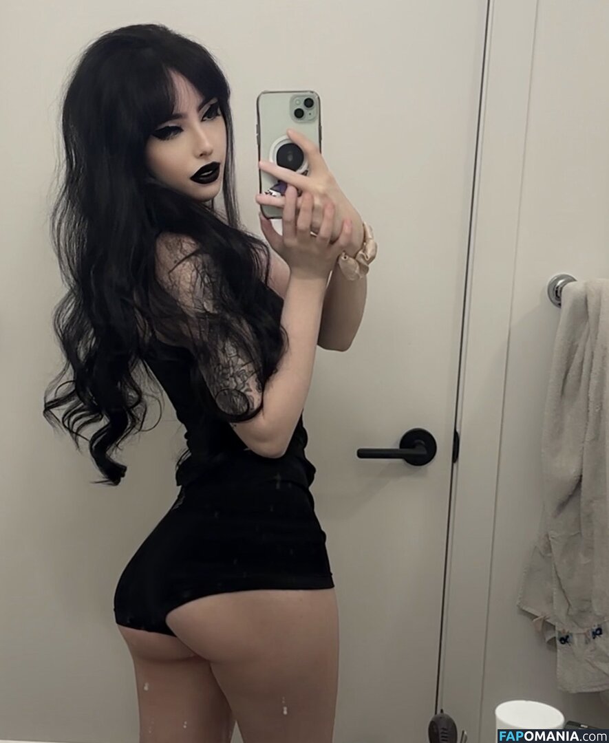 CelTheWitch333 / celthewitch Nahý OnlyFans  Uniklá fotka #1