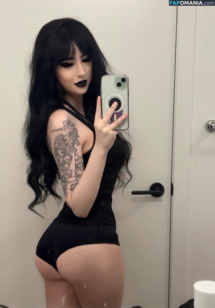 CelTheWitch333 / celthewitch Nahý OnlyFans  Uniklá fotka #4