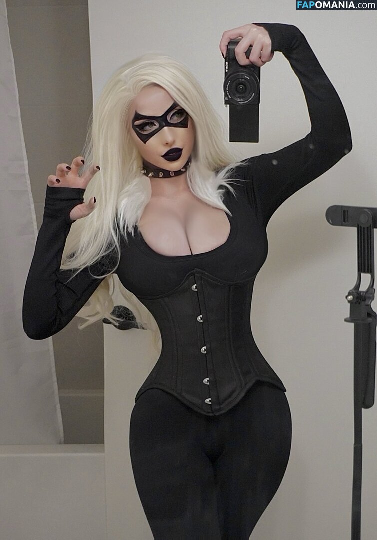 CelTheWitch333 / celthewitch Nahý OnlyFans  Uniklá fotka #17