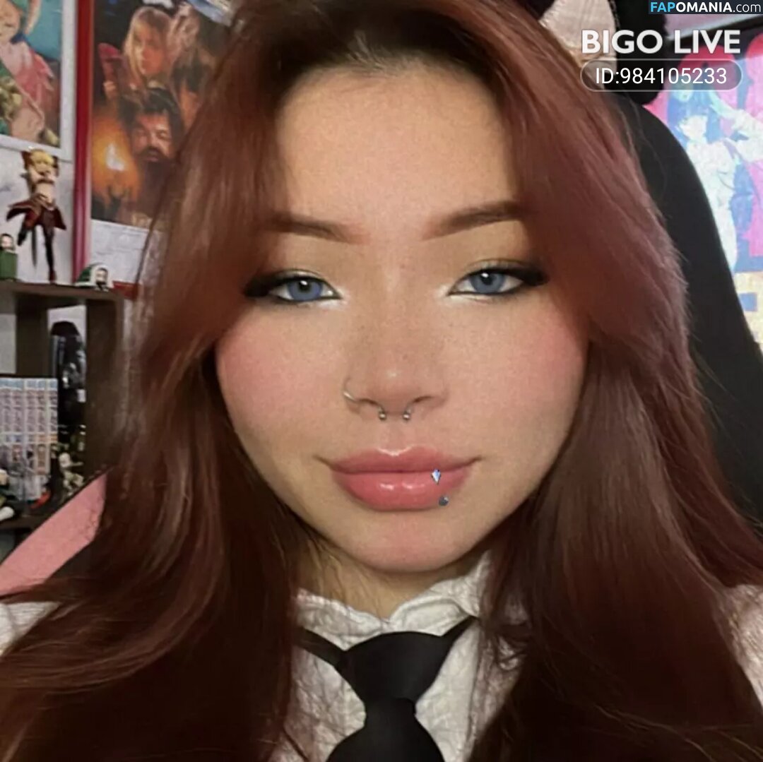 Cerejinha / sofiacerejinhaof Nahý OnlyFans  Uniklá fotka #1