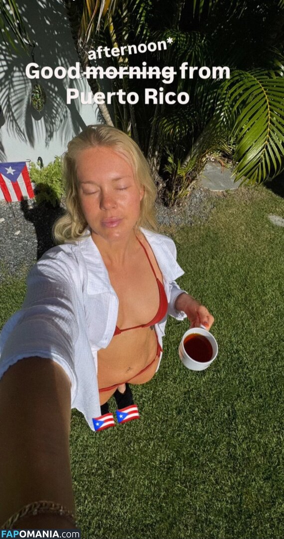 Cerise Taylor / cerisetaylor Nahý OnlyFans  Uniklá fotka #1
