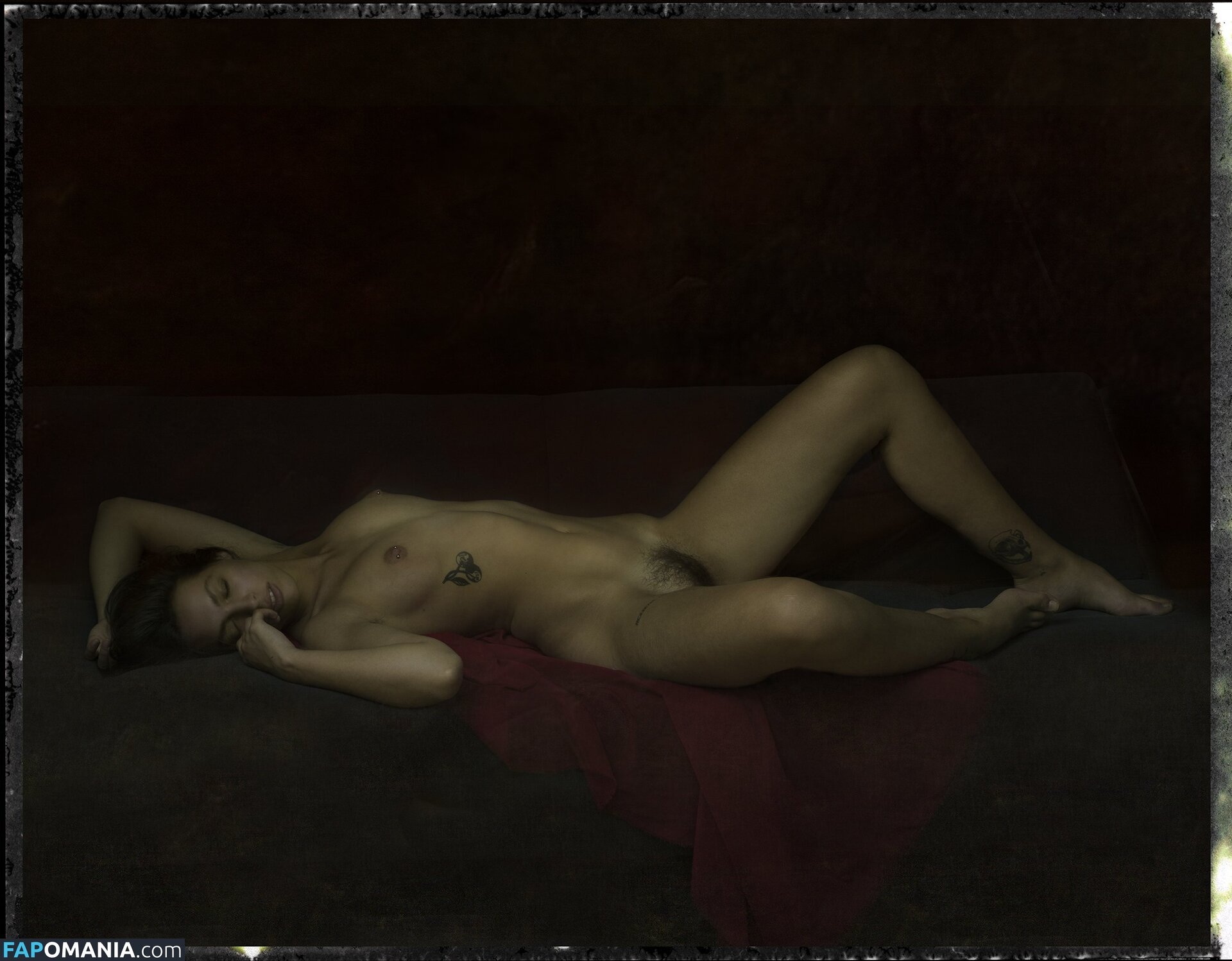 4444.cerise / Cerise4444 Nahý OnlyFans  Uniklá fotka #2