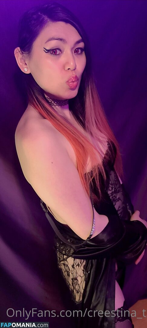 Ceroblast / blastcero / creestina_t Nahý OnlyFans  Uniklá fotka #3