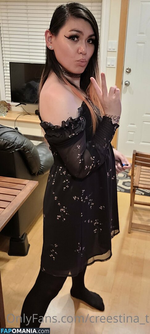 Ceroblast / blastcero / creestina_t Nahý OnlyFans  Uniklá fotka #6