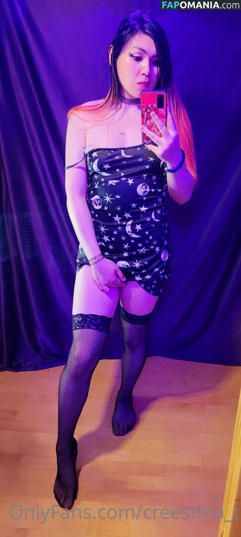 Ceroblast / blastcero / creestina_t Nahý OnlyFans  Uniklá fotka #12