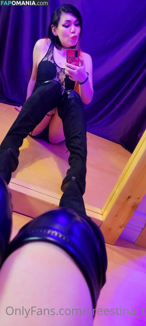 Ceroblast / blastcero / creestina_t Nahý OnlyFans  Uniklá fotka #14