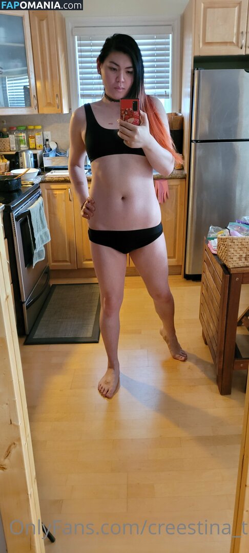 Ceroblast / blastcero / creestina_t Nahý OnlyFans  Uniklá fotka #16
