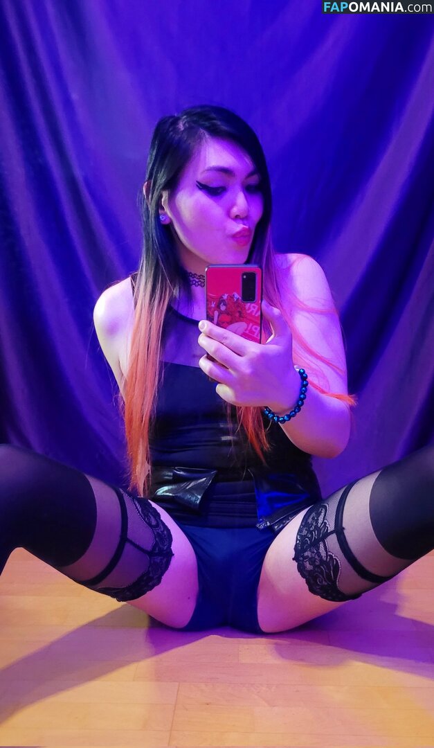 Ceroblast / blastcero / creestina_t Nahý OnlyFans  Uniklá fotka #22