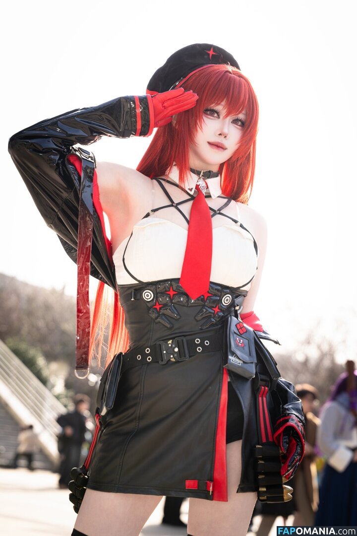 chacco.o / chacco_o / https: / 챠코 チャッコ Chacco Nahý OnlyFans  Uniklá fotka #1