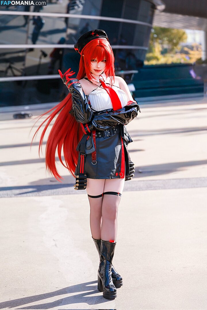 chacco.o / chacco_o / https: / 챠코 チャッコ Chacco Nahý OnlyFans  Uniklá fotka #2