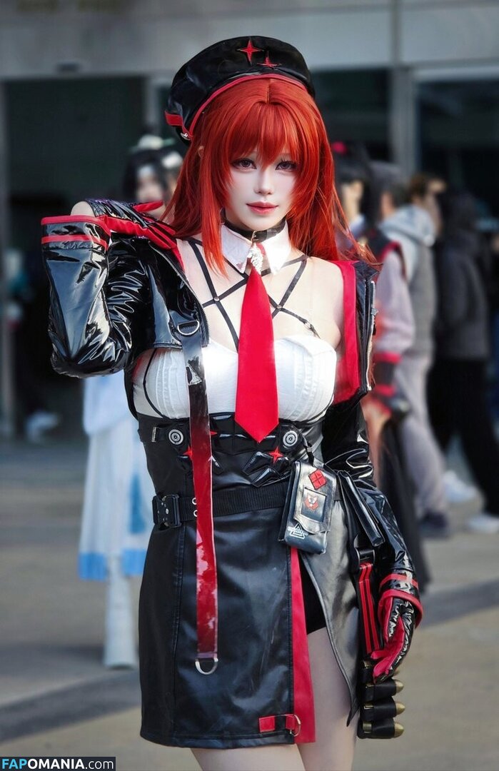 chacco.o / chacco_o / https: / 챠코 チャッコ Chacco Nahý OnlyFans  Uniklá fotka #4