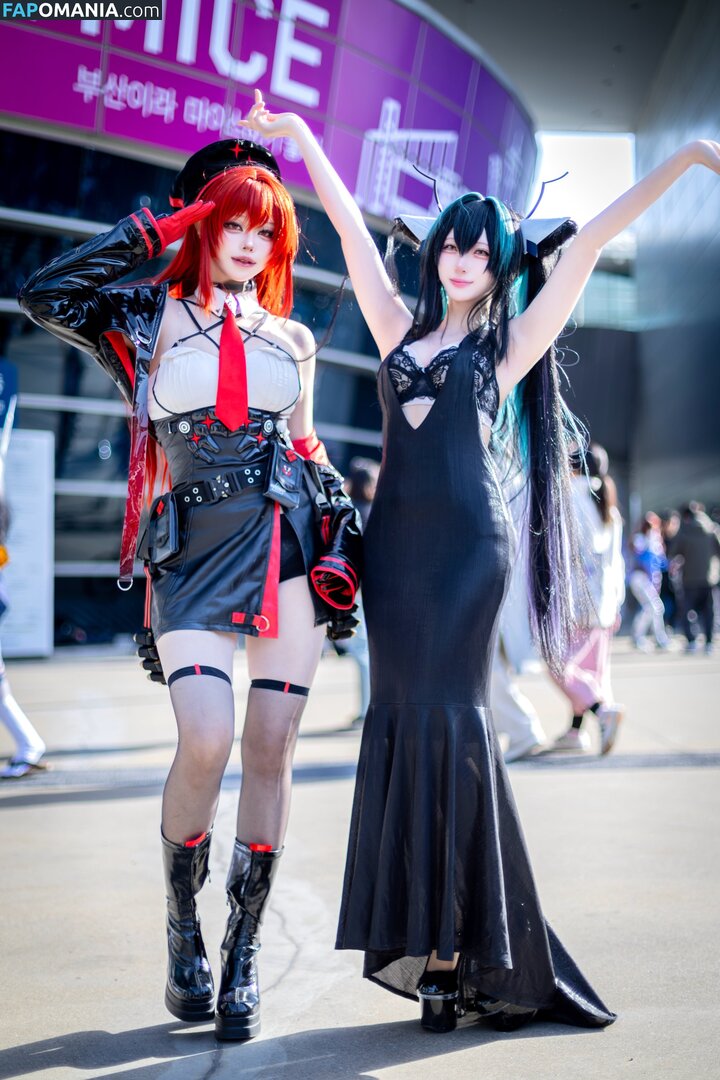 chacco.o / chacco_o / https: / 챠코 チャッコ Chacco Nahý OnlyFans  Uniklá fotka #5