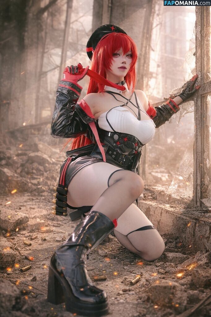 chacco.o / chacco_o / https: / 챠코 チャッコ Chacco Nahý OnlyFans  Uniklá fotka #6