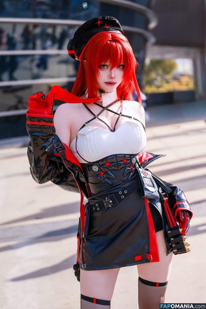 chacco.o / chacco_o / https: / 챠코 チャッコ Chacco Nahý OnlyFans  Uniklá fotka #7