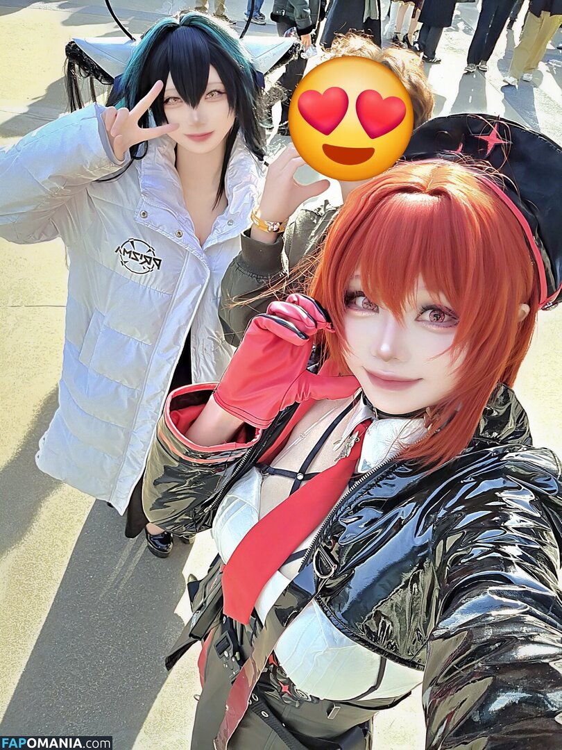 chacco.o / chacco_o / https: / 챠코 チャッコ Chacco Nahý OnlyFans  Uniklá fotka #12