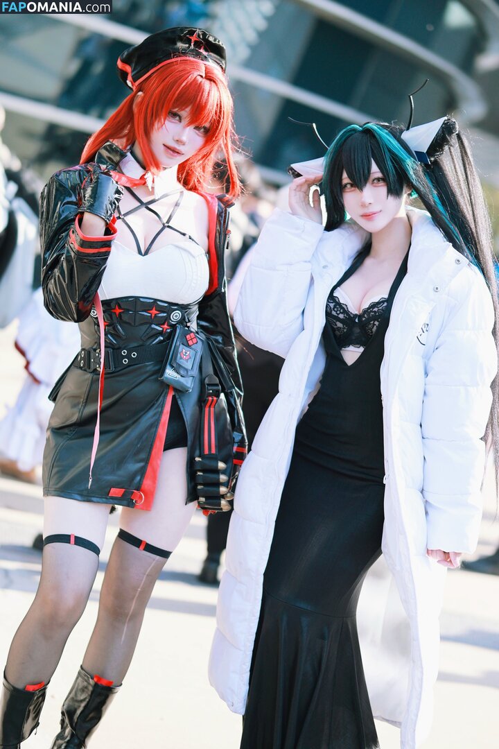 chacco.o / chacco_o / https: / 챠코 チャッコ Chacco Nahý OnlyFans  Uniklá fotka #13