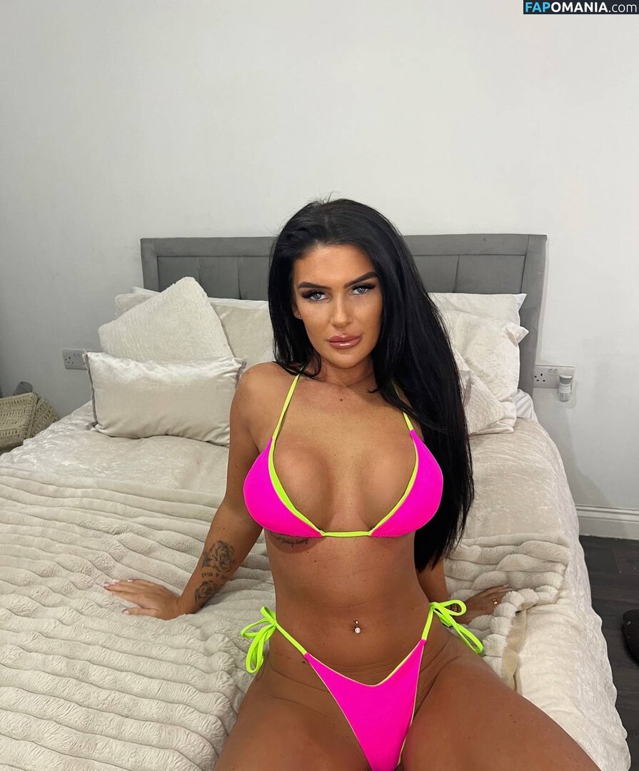 chalieparkes Nahý OnlyFans  Uniklá fotka #18