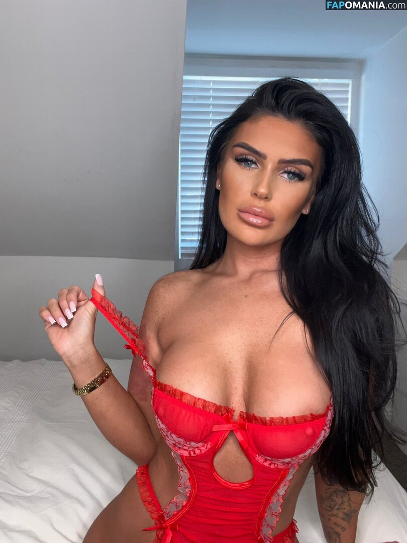chalieparkes Nahý OnlyFans  Uniklá fotka #20