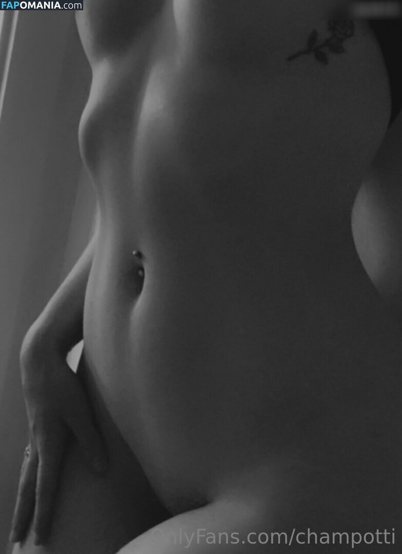 Champotti Charlotte / champotti Nahý OnlyFans  Uniklá fotka #18