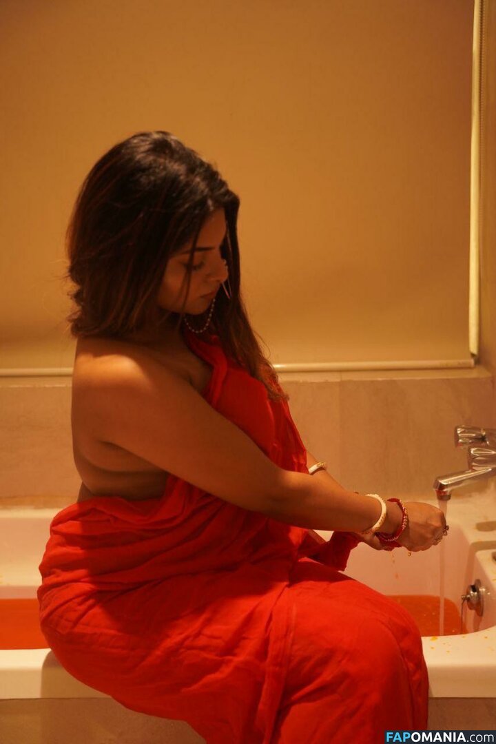 Chandrika Desai / chandrika_desai_fp Nahý OnlyFans  Uniklá fotka #7