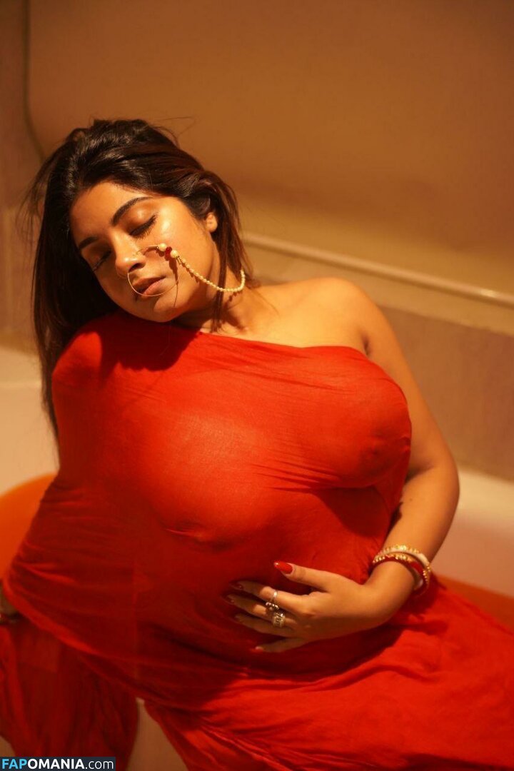 Chandrika Desai / chandrika_desai_fp Nahý OnlyFans  Uniklá fotka #8