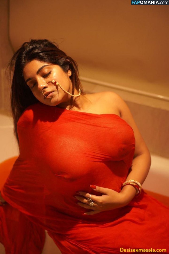 Chandrika Desai / Chandrika Passionica Nahý OnlyFans  Uniklá fotka #37