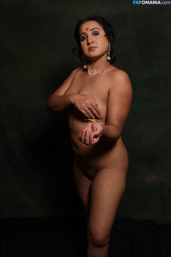 Chandrika Desai / Chandrika Passionica Nahý OnlyFans  Uniklá fotka #92