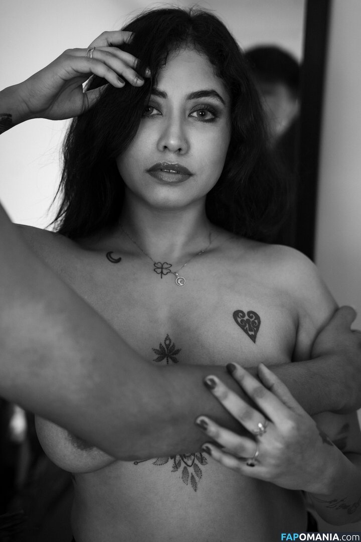 Chandrika Desai / Chandrika Passionica Nahý OnlyFans  Uniklá fotka #128
