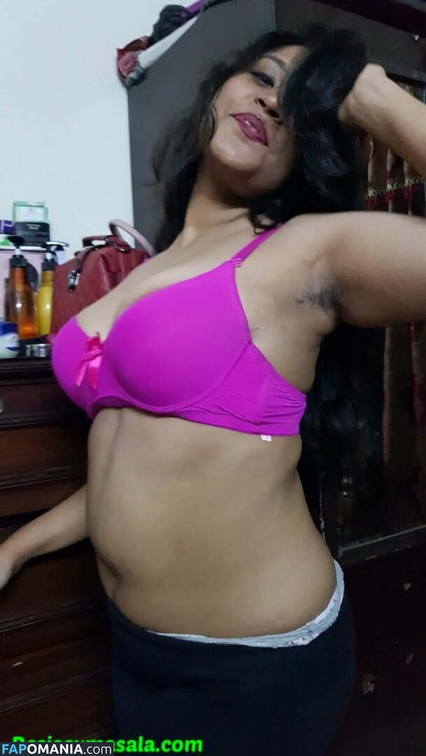 Chandrika Desai / Chandrika Passionica Nahý OnlyFans  Uniklá fotka #201