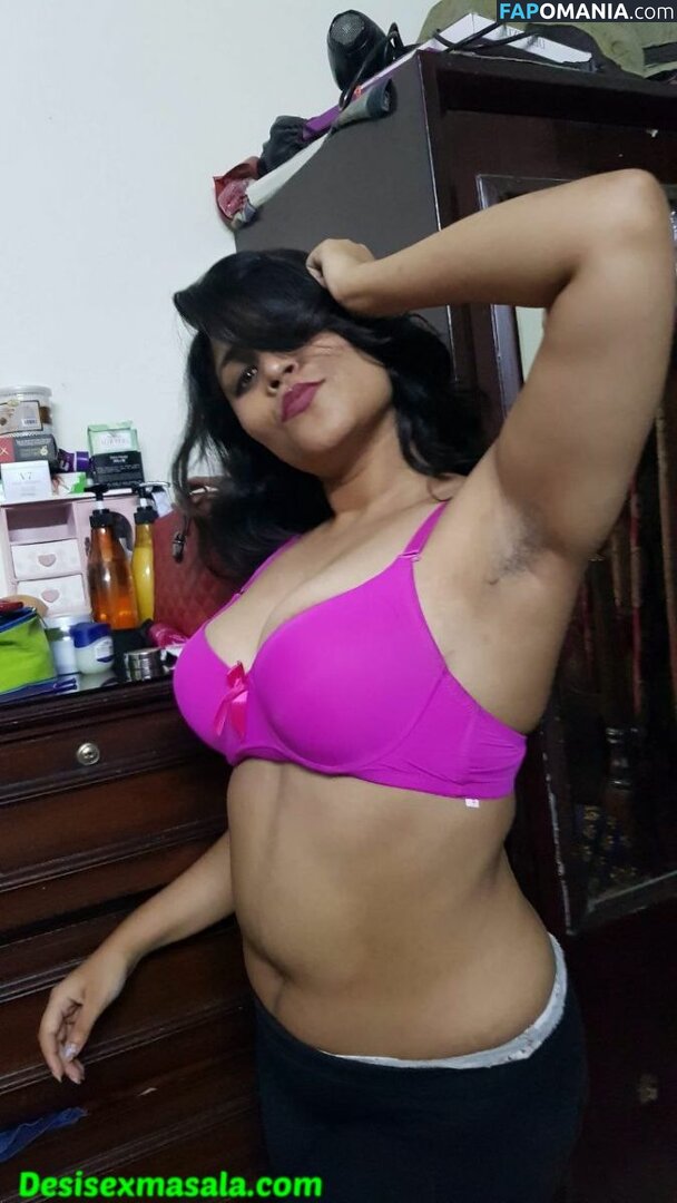 Chandrika Desai / Chandrika Passionica Nahý OnlyFans  Uniklá fotka #203