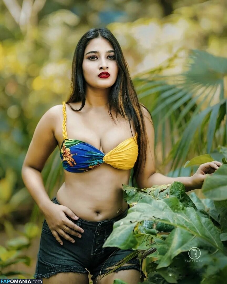 Chandrika Desai / Chandrika Passionica Nahý OnlyFans  Uniklá fotka #271