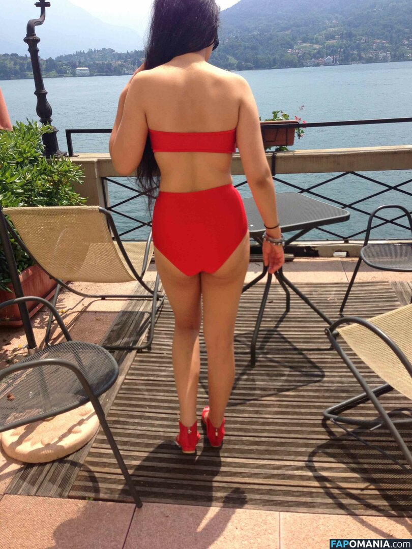 Chandrika Desai / Chandrika Passionica Nahý OnlyFans  Uniklá fotka #332