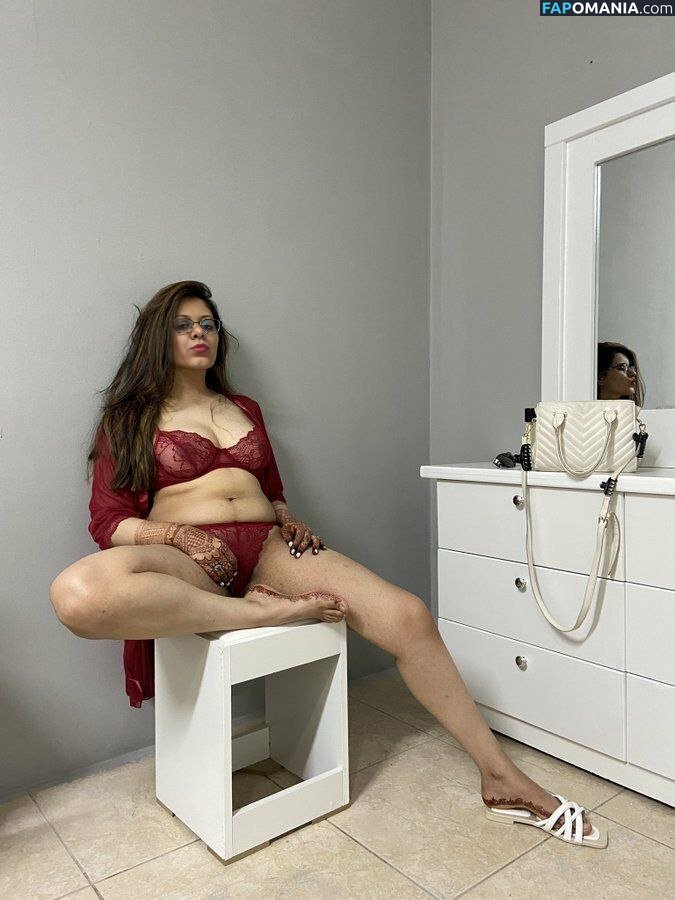 Chandrika Desai / Chandrika Passionica Nahý OnlyFans  Uniklá fotka #342